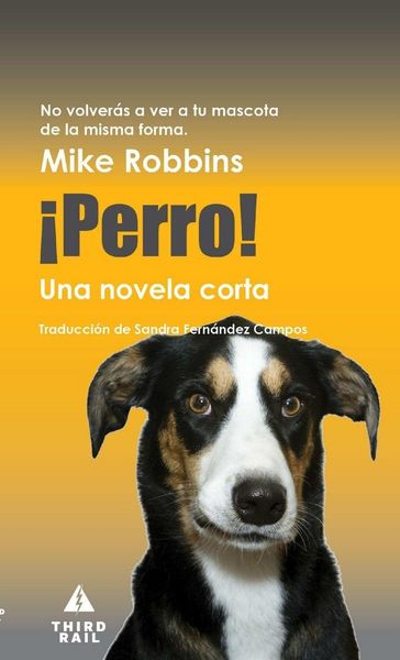 Produktbild: &iexcl;Perro!