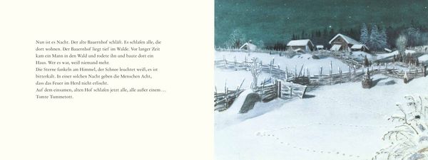 Produktbild: Tomte Tummetott