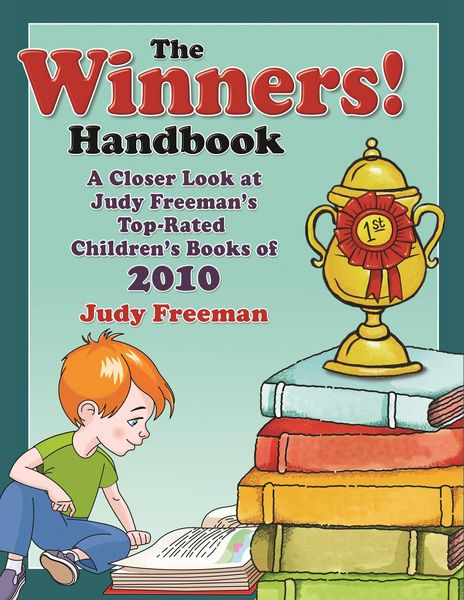 Produktbild: The Winners! Handbook