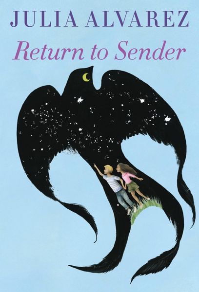 Produktbild: Return to Sender