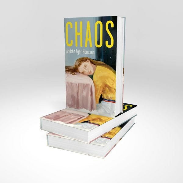 Produktbild: Chaos