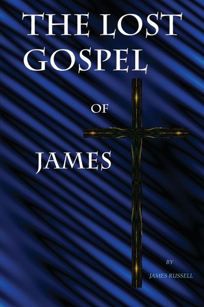 Produktbild: The Lost Gospel of James