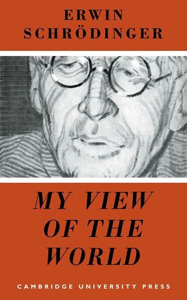 Produktbild: My View of the World