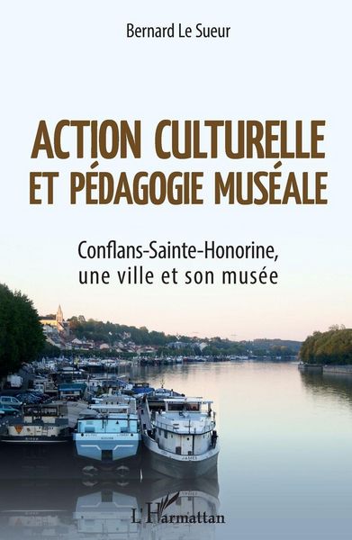 Produktbild: Action culturelle et p&eacute;dagogie mus&eacute;ale