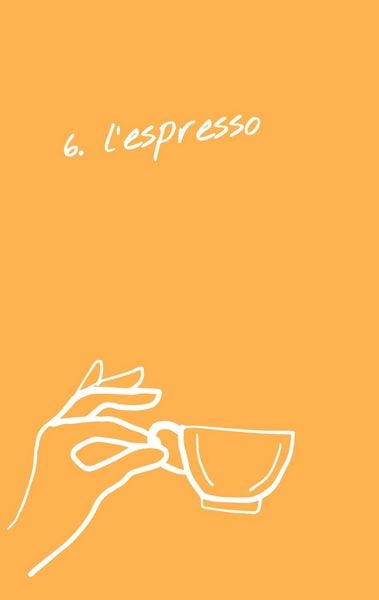 Produktbild: Una Tazza di Caff&egrave;