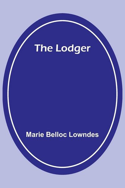 Produktbild: The Lodger