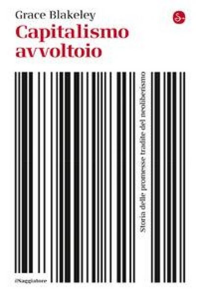 Produktbild: Capitalismo avvoltoio