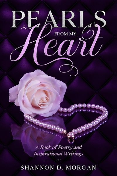 Produktbild: Pearls From My Heart
