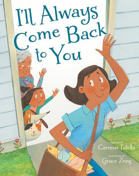 Produktbild: I'll Always Come Back to You