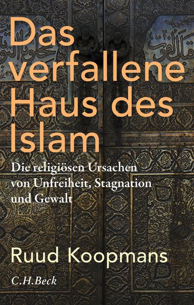 Produktbild: Das verfallene Haus des Islam