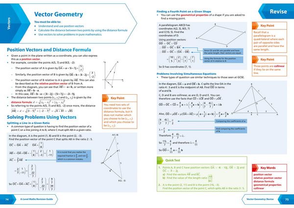 Produktbild: Edexcel Maths A level Year 1 (And AS) All-in-One Complete Revision and Practice