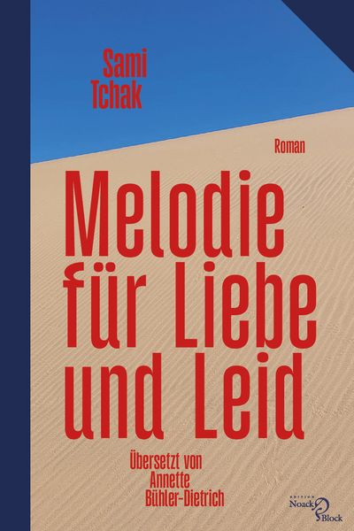 Produktbild: Melodie f&uuml;r Liebe und Leid