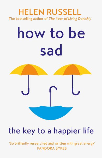 Produktbild: How to be Sad