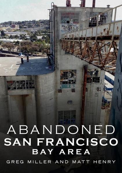 Produktbild: Abandoned San Francisco Bay Area