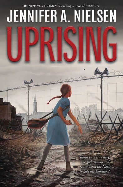 Produktbild: Uprising