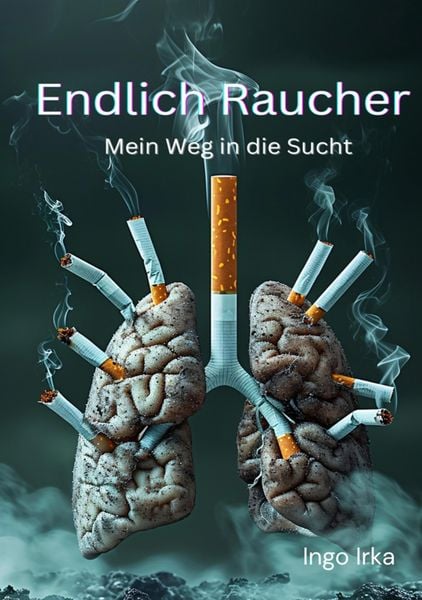 Produktbild: Endlich Raucher