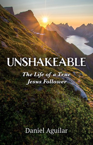 Produktbild: Unshakeable