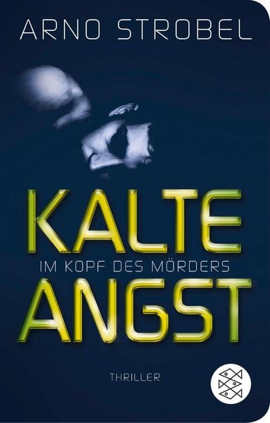 Produktbild: Im Kopf des M&ouml;rders - Kalte Angst