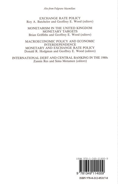 Produktbild: Unregulated Banking