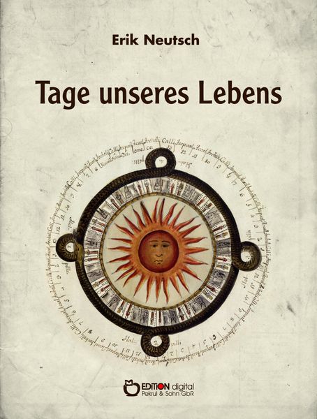 Produktbild: Tage unseres Lebens
