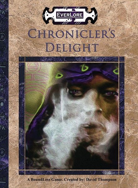 Produktbild: Chronicler's Delight