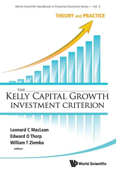 Produktbild: Kelly Capital Growth Invest Criter..(v3)