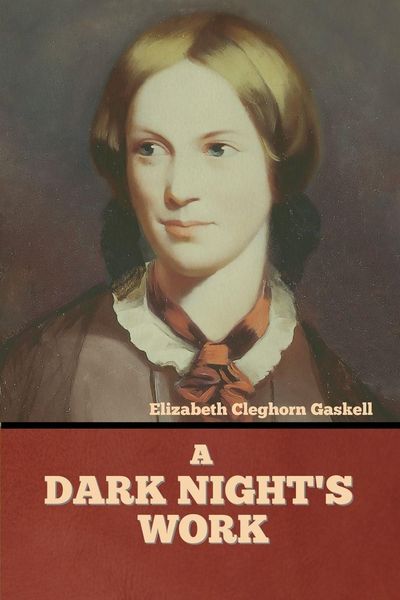 Produktbild: A Dark Night's Work