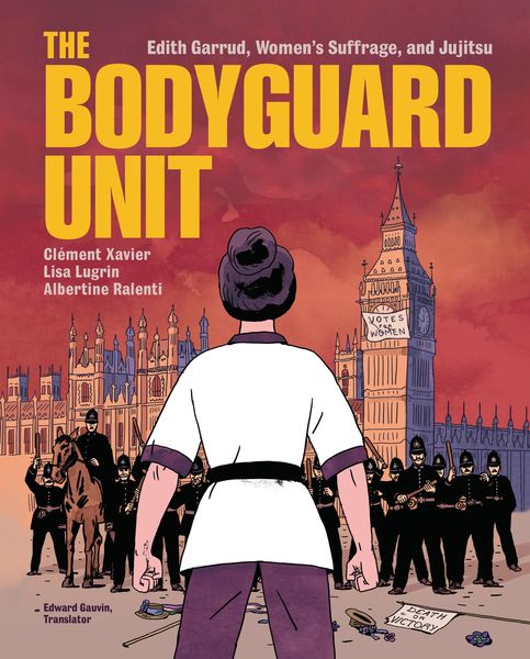 Produktbild: Bodyguard Unit