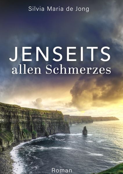 Produktbild: Jenseits allen Schmerzes