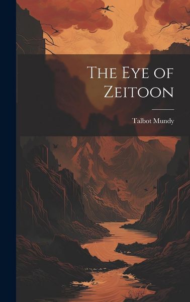 Produktbild: The eye of Zeitoon