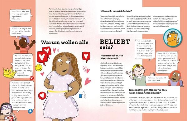 Produktbild: Stark gegen Mobbing