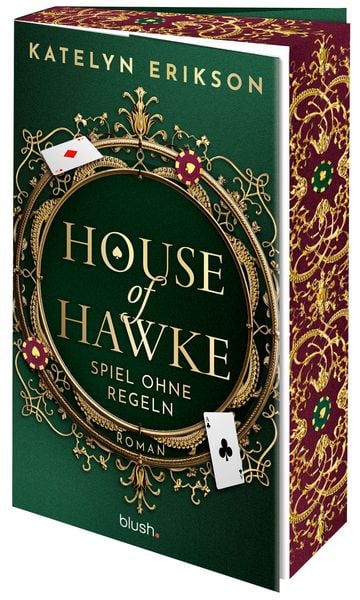 Produktbild: House of Hawke - Spiel ohne Regeln