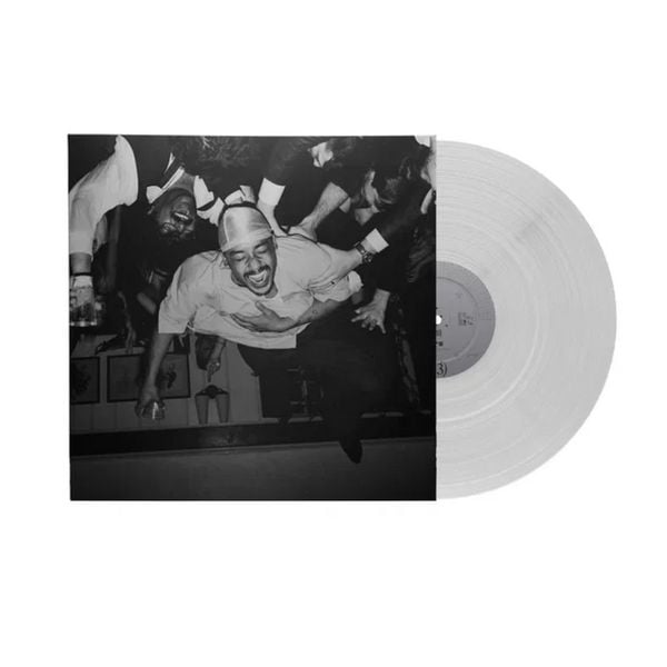 Produktbild: Baby (Clear Vinyl)