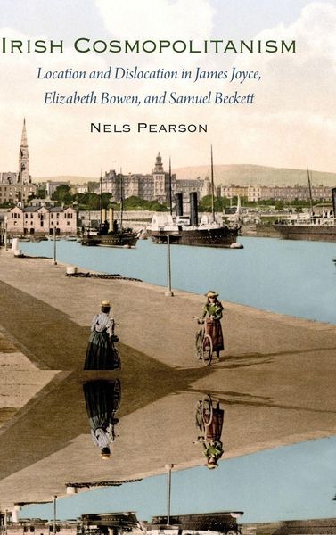 Produktbild: Irish Cosmopolitanism