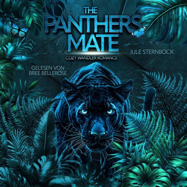 Produktbild: The Panthers Mate