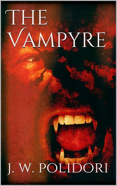 Produktbild: The Vampyre