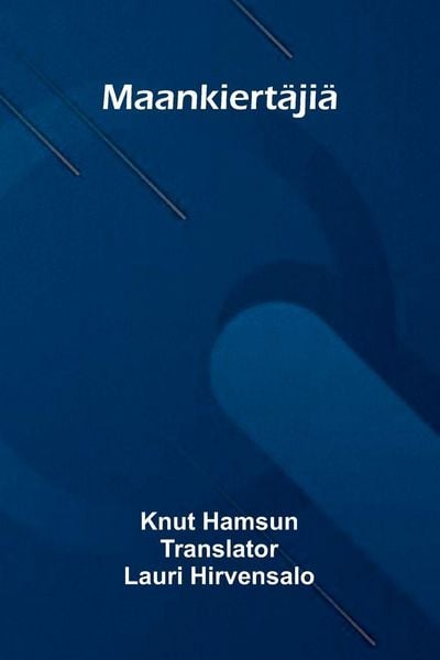 Produktbild: Maankiert&auml;ji&auml;