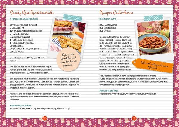 Produktbild: Happy Carb: Meine Low-Carb-Familienk&uuml;che