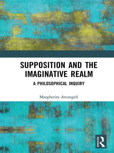 Produktbild: Supposition and the Imaginative Realm