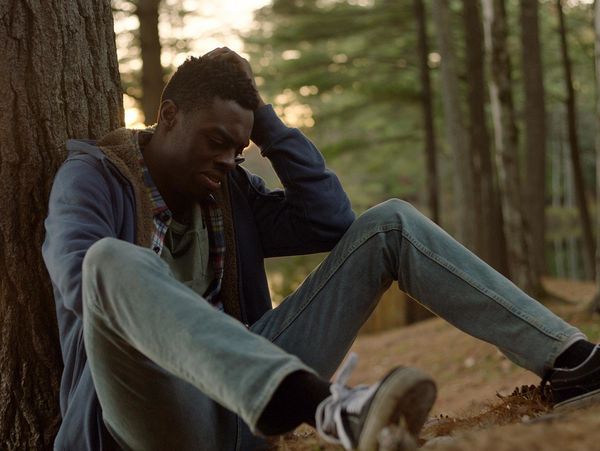 Produktbild: Demon Lake