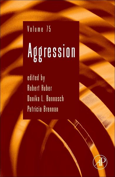 Produktbild: Aggression