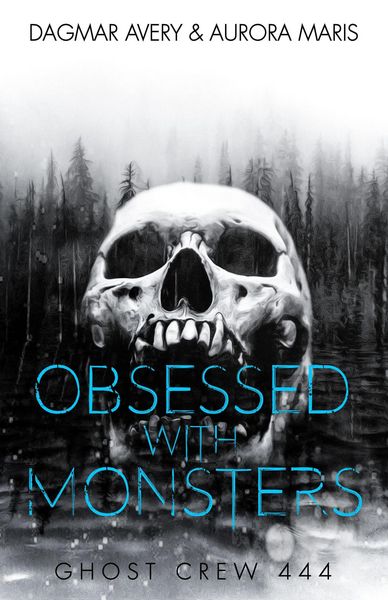 Produktbild: Obsessed with Monsters (GC444)