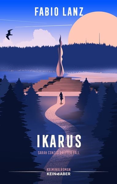 Produktbild: Ikarus