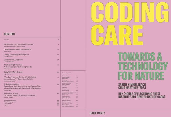 Produktbild: Coding Care