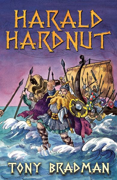 Produktbild: Harald Hardnut (New Edition)