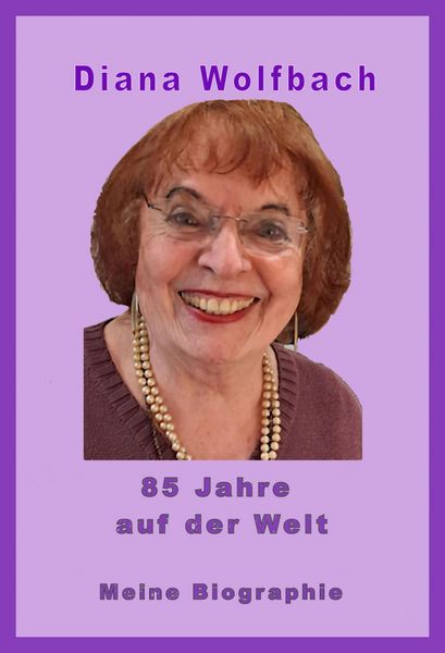 Produktbild: 85 Jahre auf der Welt