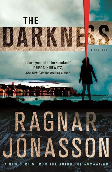 Produktbild: The Darkness