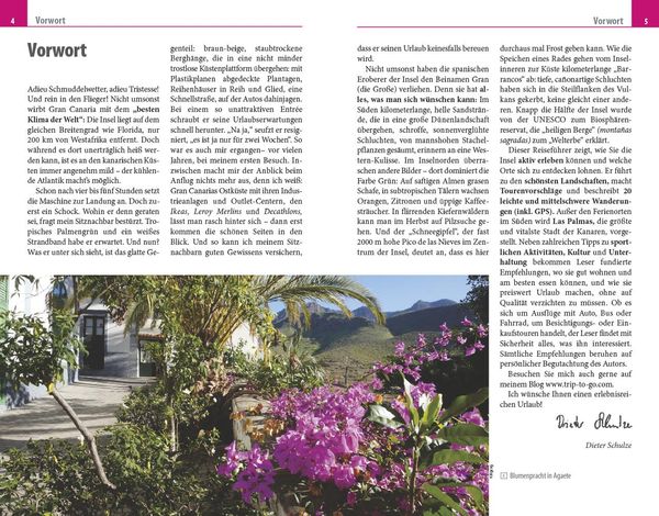 Produktbild: Reise Know-How Reisef&uuml;hrer Gran Canaria mit den zwanzig sch&ouml;nsten Wanderungen und Faltplan