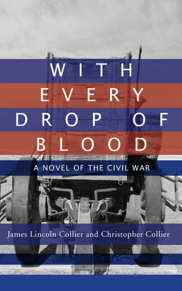 Produktbild: With Every Drop of Blood