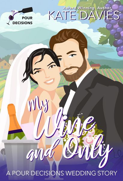 Produktbild: My Wine and Only